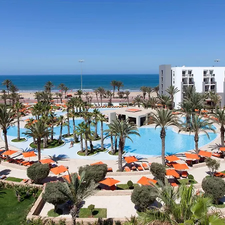 The View Agadir-3