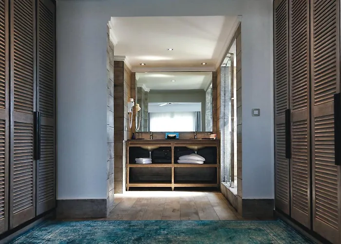 Hotel Riu Tikida Beach (Adults Only) Agadir