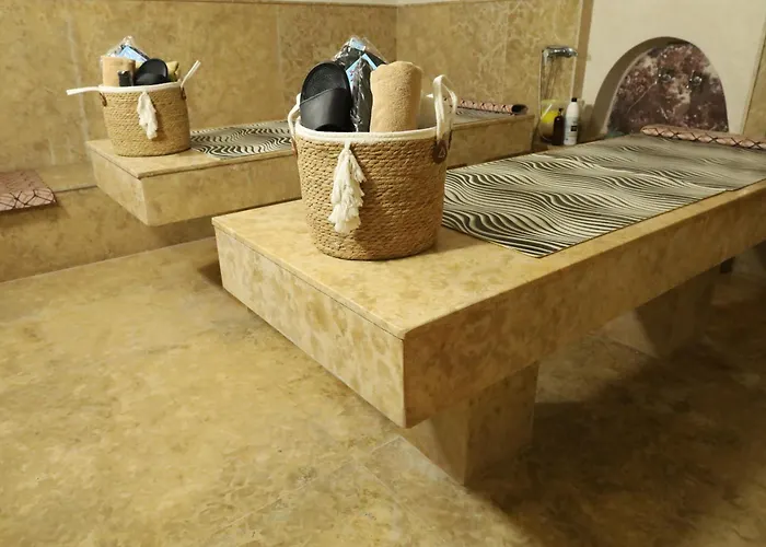 Royal Mirage Agadir Hotel