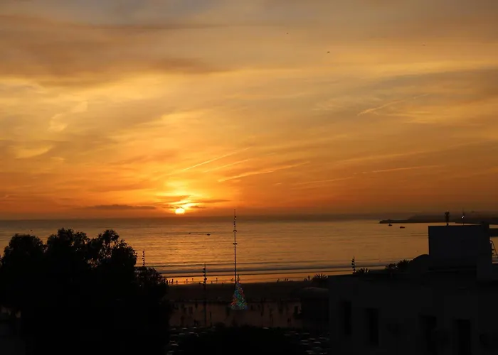 Royal Mirage Agadir Hotel