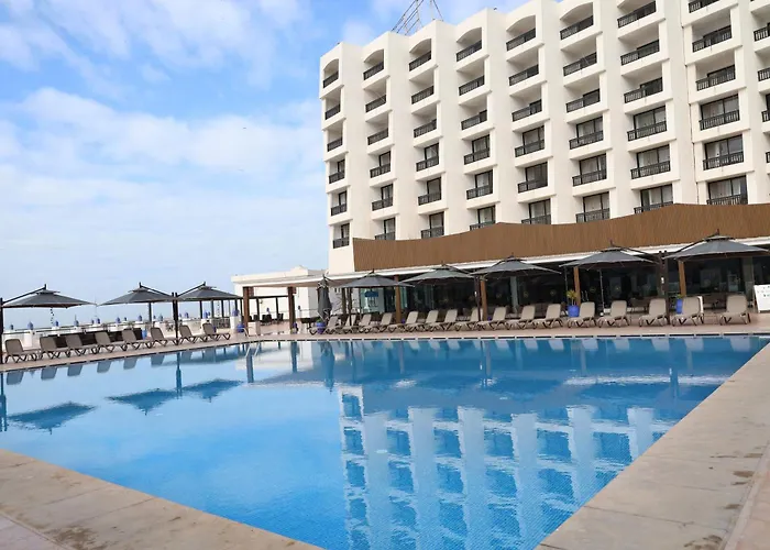 Royal Mirage Agadir Hotel